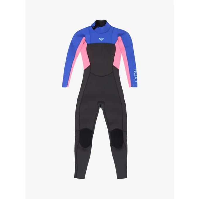 Volledige combinatie meisje Roxy Prologue+ 4/3 Back-Zip