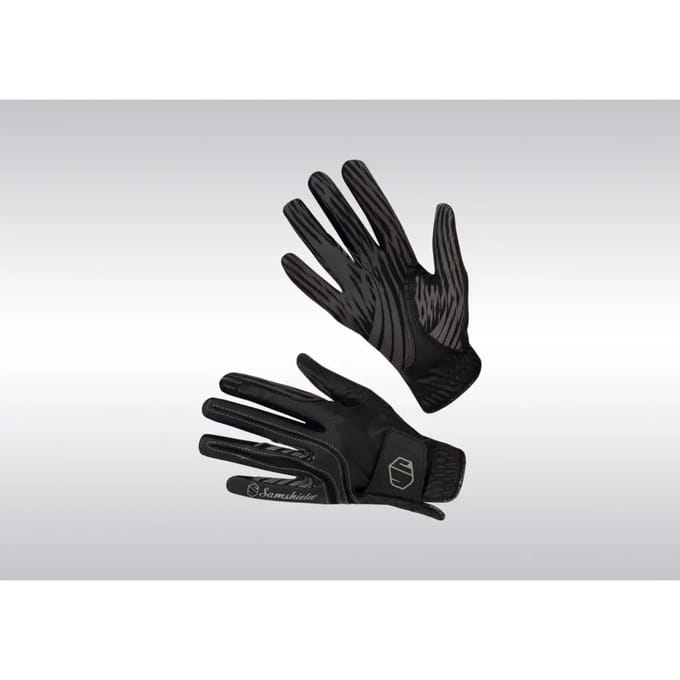 Rijhandschoenen Samshield V-Skin