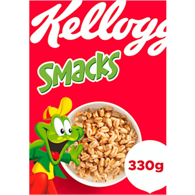 Smacks