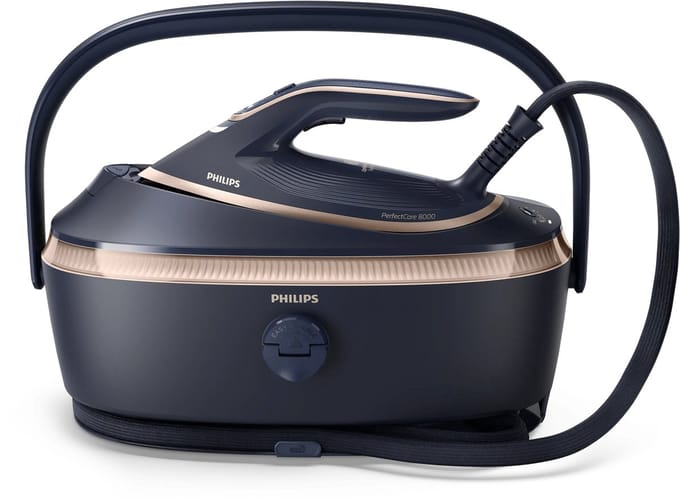 Philips PerfectCare-stoomgenerator uit de 8000-serie