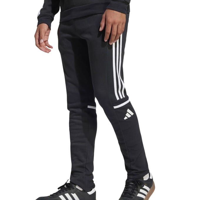 Adidas Squadra 25 Joggingbroek Junior - Maat 152