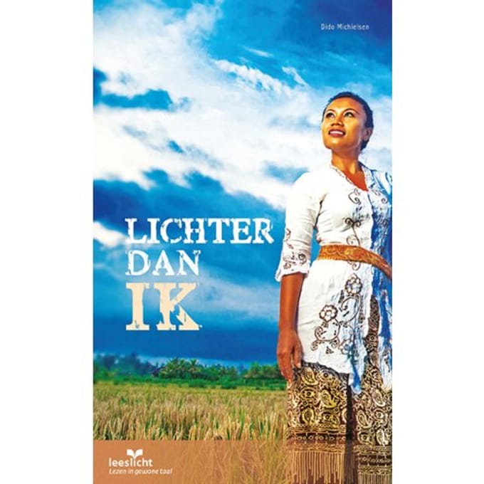 Lichter Dan Ik - Leeslicht - Dido Michielsen