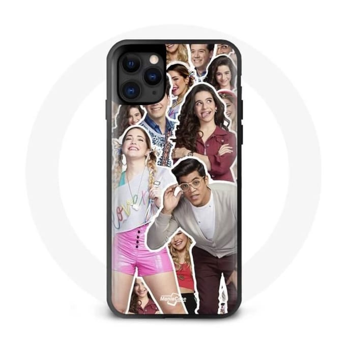 Coque Iphone 11 Poursuis Tes Rêves