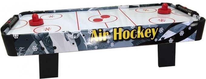 TopTable Topper Ice - Tafelmodel Airhockey