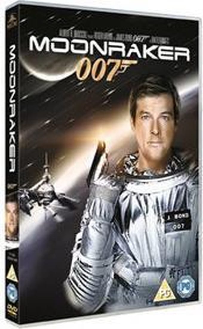 Moonraker