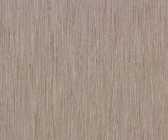 Dutch Wallcoverings Vliesbehang uni - lichtbruin