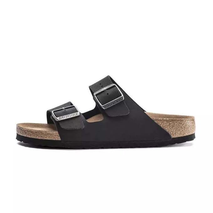 Sandalen Birkenstock Arizona Vegan Birko-Flor Birkibuc