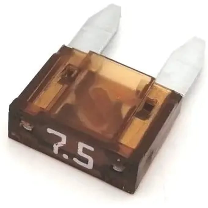 Minizekers Brazoline (x10)