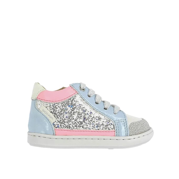 Baskets baby Shoo Pom Bouba Connect