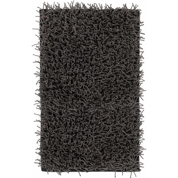 Joyeuse Badmat 60 x 100 cm Amélie Donker Grijs