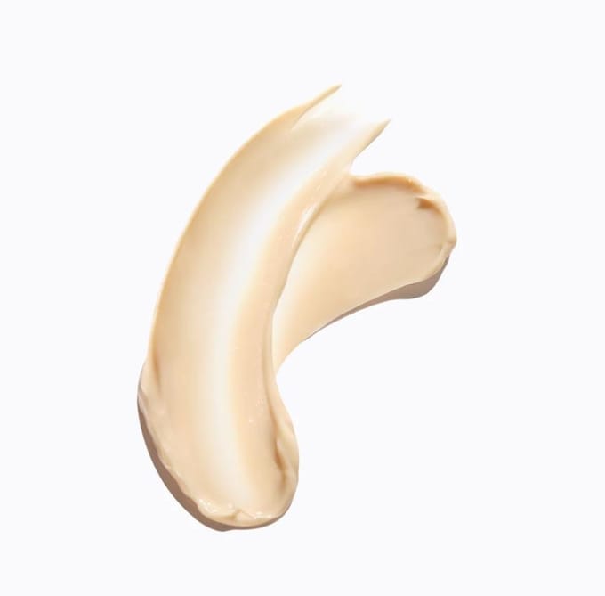 [Dr.Jart+] Ceramidin Huidbarrière Hydraterende Crème 50 ml yellow