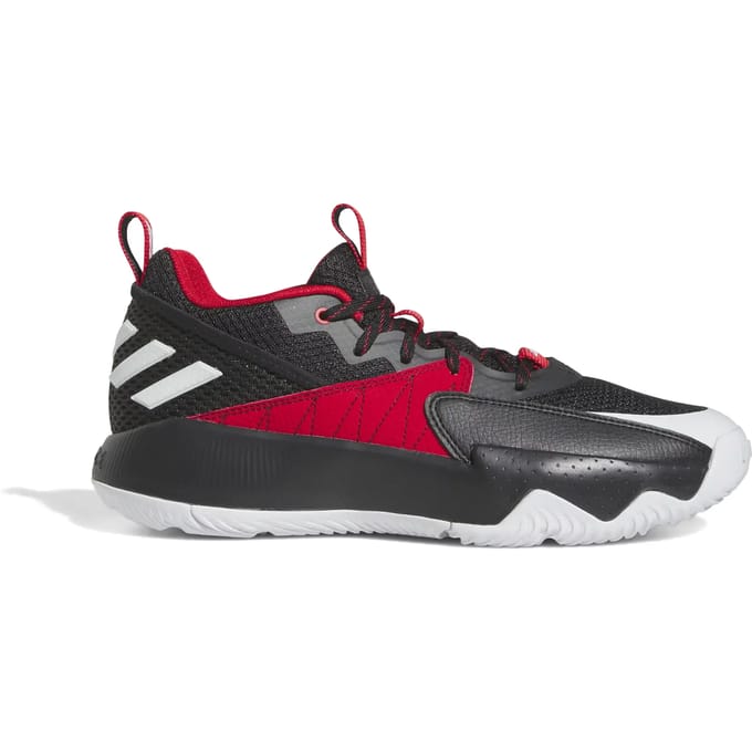 Basketbalschoenen adidas Dame Certified
