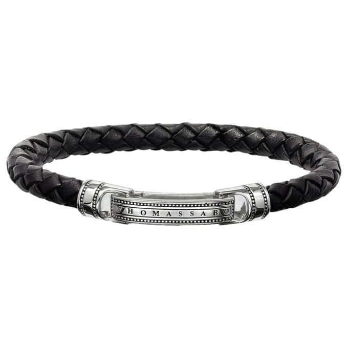 Thomas Sabo - Unisex Armband - LB40-008-11-M