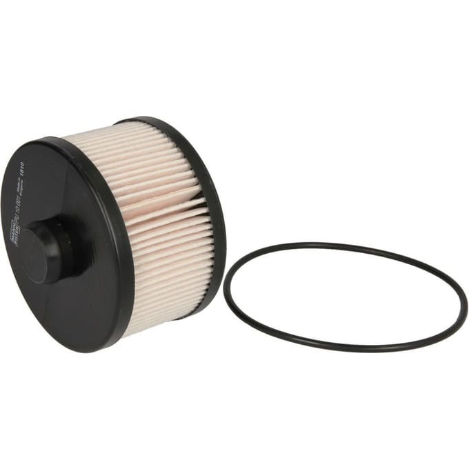 Brandstoffilter MANN-FILTER PU 10 001 x