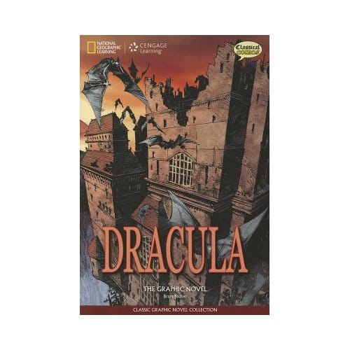 Dracula - Classical Comics