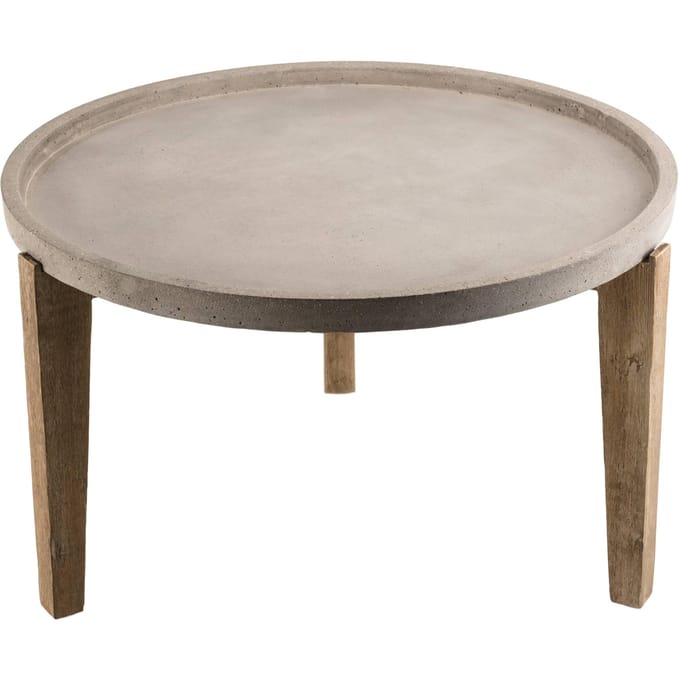 Tuinsalontafel Gerral acaciahout | Macabane