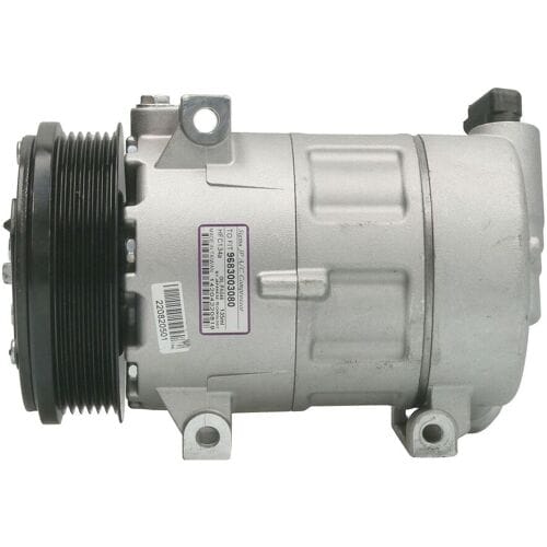 Airco-compressor NRF 32239