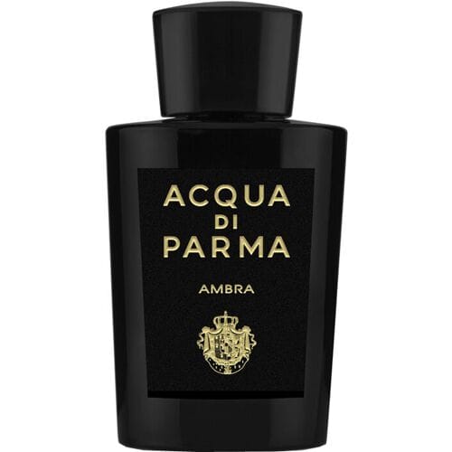 Acqua di Parma Signature Ambra eau de parfum spray 180 ml