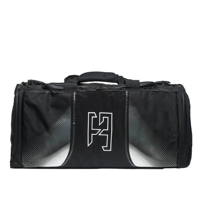 Joya Evolution Sporttas - 66 x 33 x 25cm - Zwart met wit