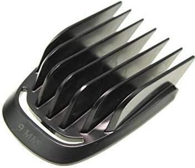 Philips Opzetkam Multigroom / bodygroom 9mm. MG5720 422203632261