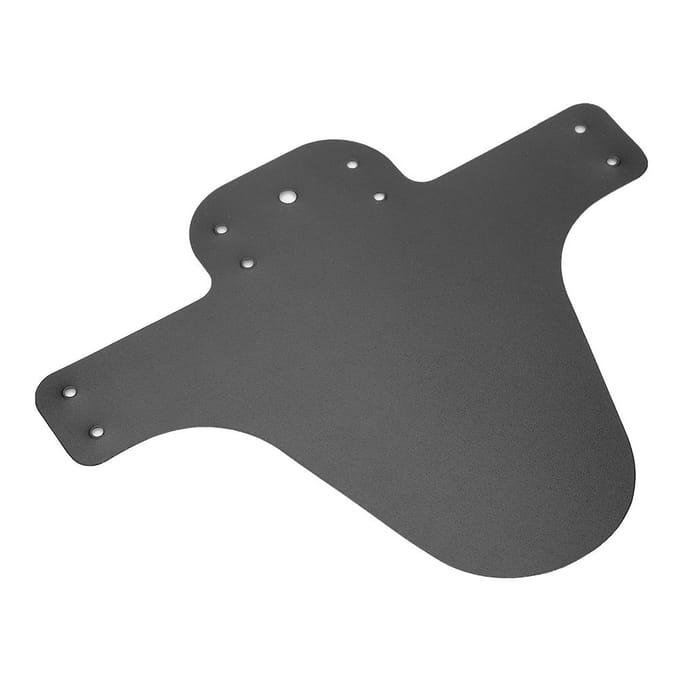 Fiets Mountainbike Spatborden Band Spatbord Racefietsen Spatborden black