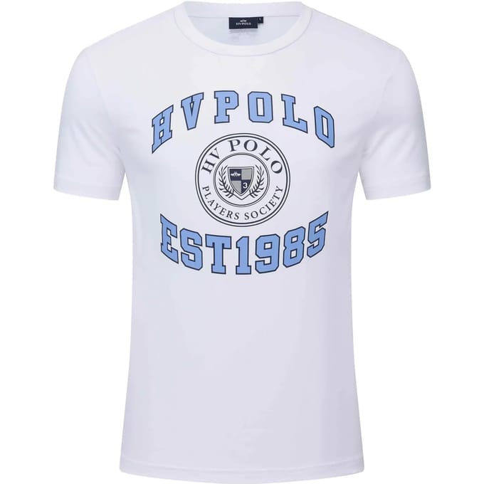 T-shirt HV Polo Matt