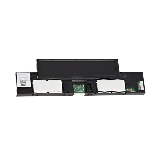 AEG geconfigureerde module, gebruikersinterface-bord, ITEX100 Wi-Fi, A07445802AS00004321A 982140113552059