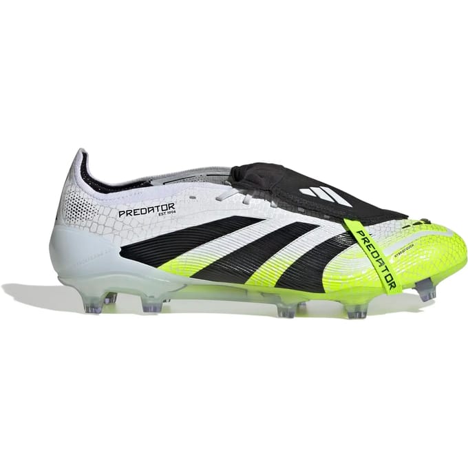 Voetbalschoenen adidas Predator Elite FT FG