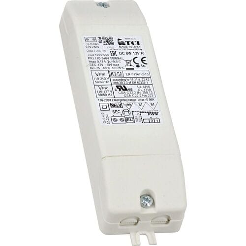 AEG toevoer, LED 4055335402