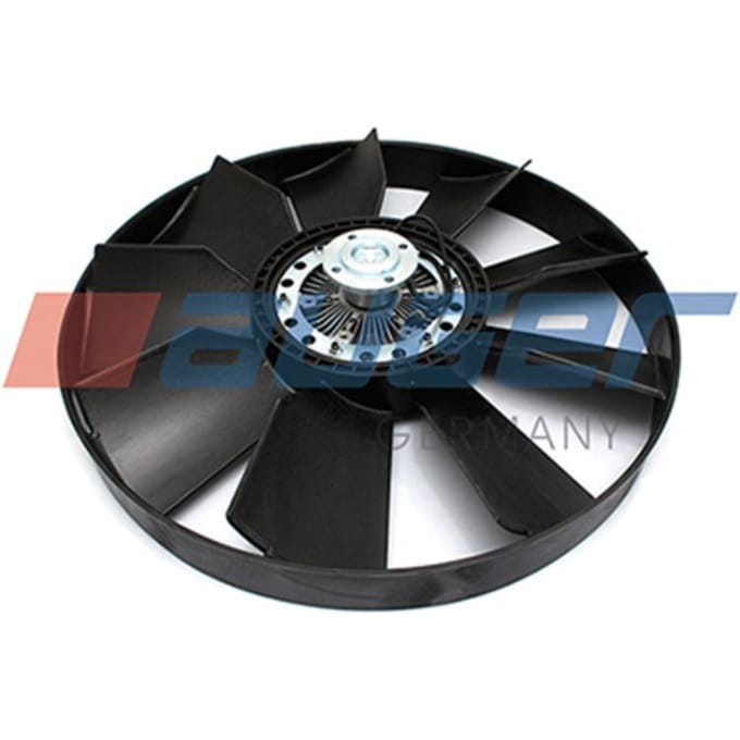 Koelventilatorwiel, motorkoeling AUGER 71204