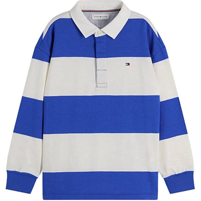 Tommy Hilfiger Polo kb0kb75
