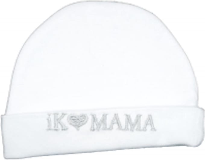 Petit Villain muts I love mama