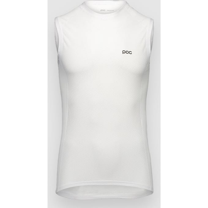 POC Essential Layer Tech Tee wit
