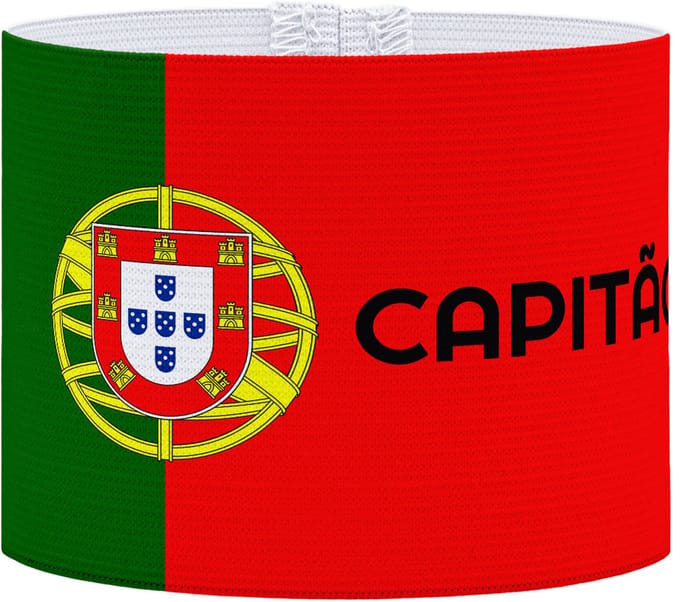 Aanvoerdersband - Capitão - Senior