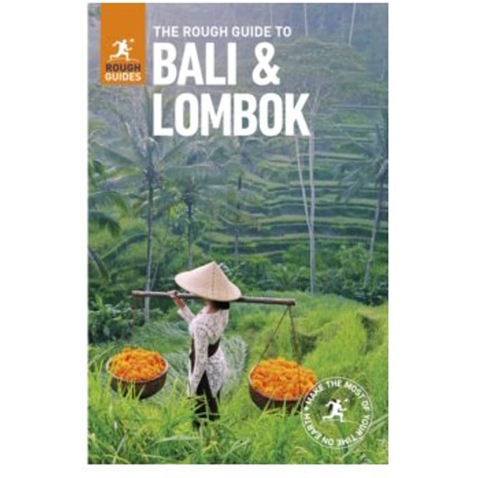 The rough guide to bali and lombok - The Rough Guide