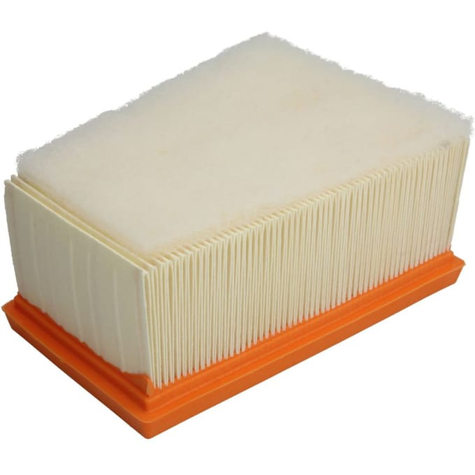 Luchtfilter HENGST Filtration E461L01