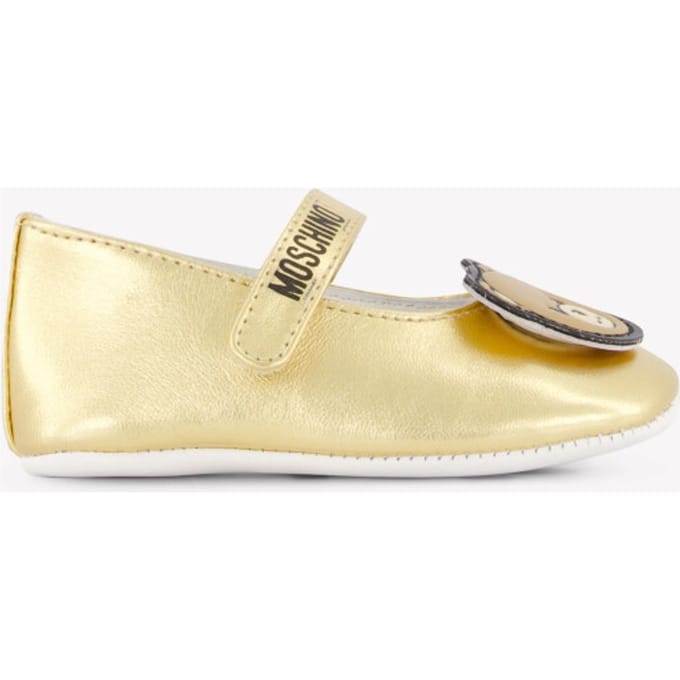 Moschino Baby meisjes schoenen in