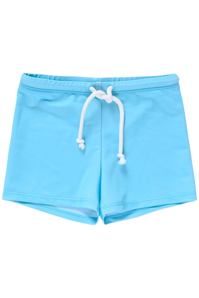 Louise Misha Bathing Set Agik Blue Pastoral Fields Taglia: 6M | Costumi da Bagno Outlet | kids | Blu