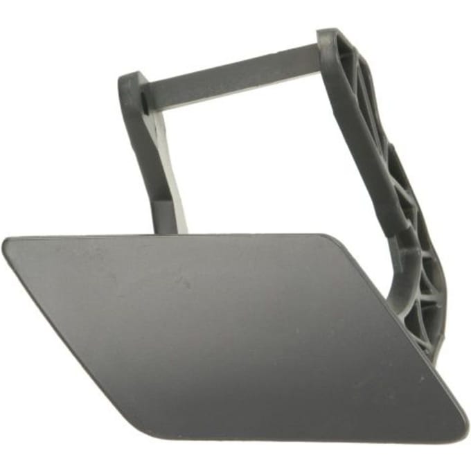 Koplampsproeier, bumper BLIC 5513-00-3580916P rechts
