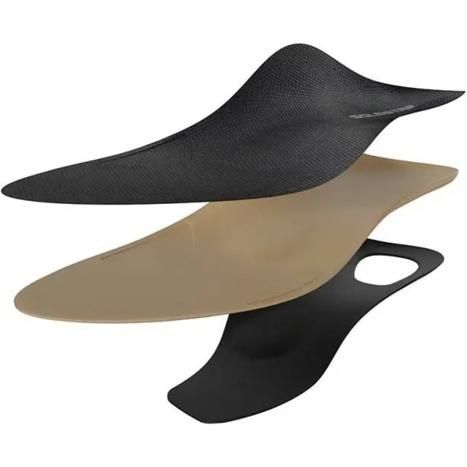 Zolen Ergon IP Touring Solestar