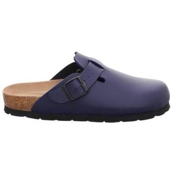 Rohde Alba - dames slof - Blauw - maat 36 (EU) 3.5 (UK)