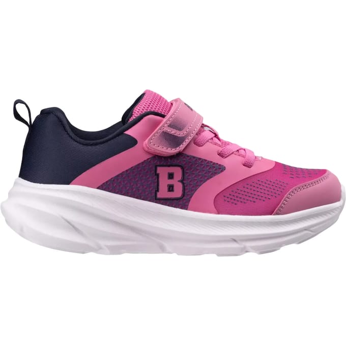 Lage sneakers voor meisjes Bejo Lomen