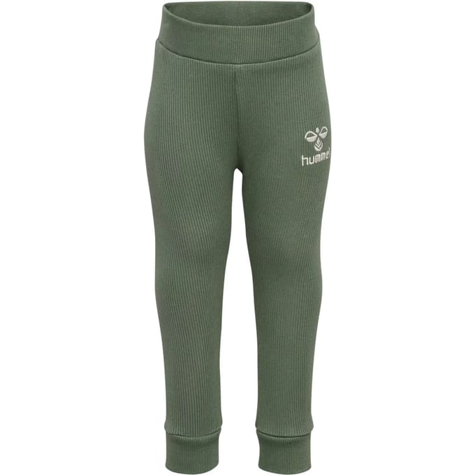 Leggings voor babymeisjes Hummel Sami