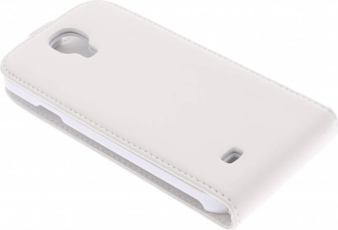 Dolce Vita Flip Case Samsung Galaxy S4 White