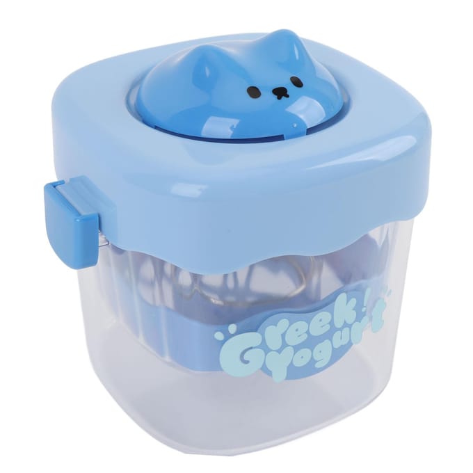 Yoghurt Zeef Hoge Efficiëntie Fijnmazig Gebruiksvriendelijk Multifunctioneel Yoghurt Wei Separator voor Light Blue white
