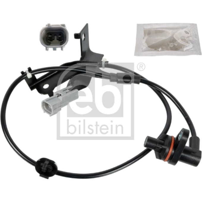 Sensor, wielsnelheid FEBI BILSTEIN 175985