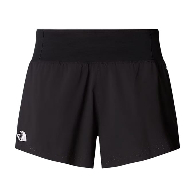 The North Face Womens Pacesetter 3In Short