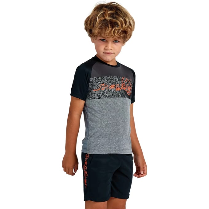 Kinderset J'hayber Bidi