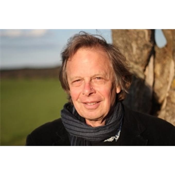 And The Roots Of Rhythm Remain - Joe Boyd
