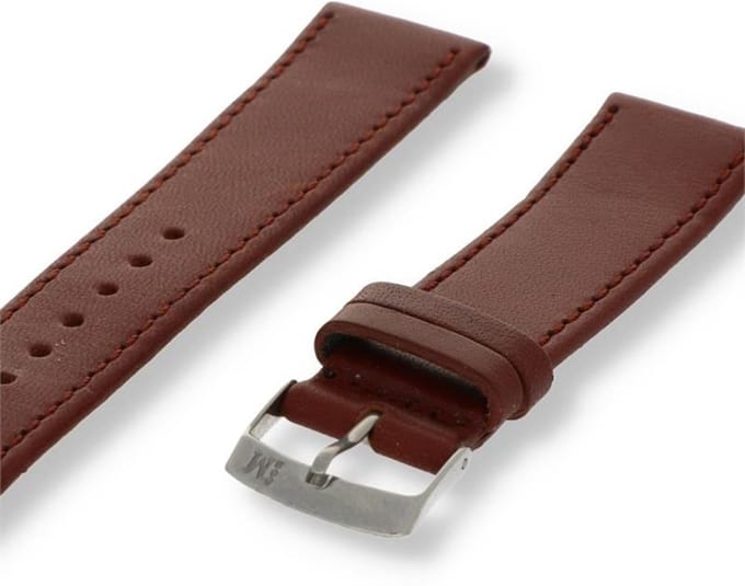 Morellato PMX034AGILA20 Basic Collection Horlogeband - 20mm